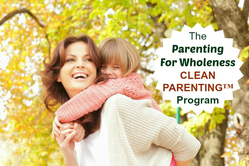  When Your Relationship Feels Off But You Can’t Put Your Finger on What’s Wrong, by Eliane ~ Parenting for Wholeness - Peaceful parenting that WORKS